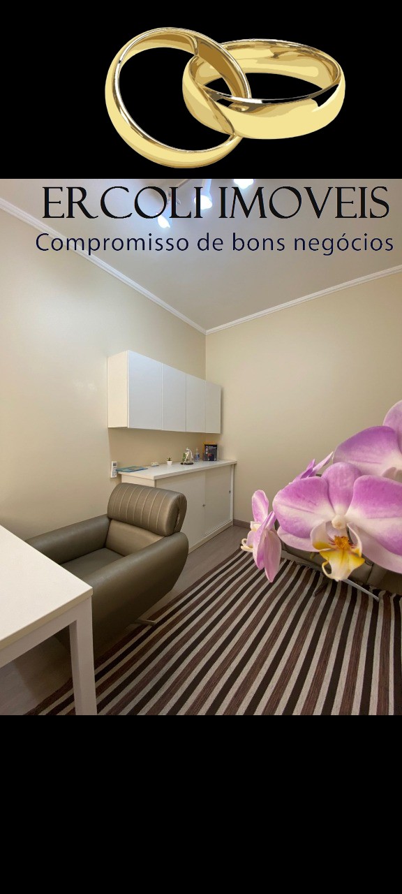 Conjunto Comercial-Sala para alugar - Foto 4