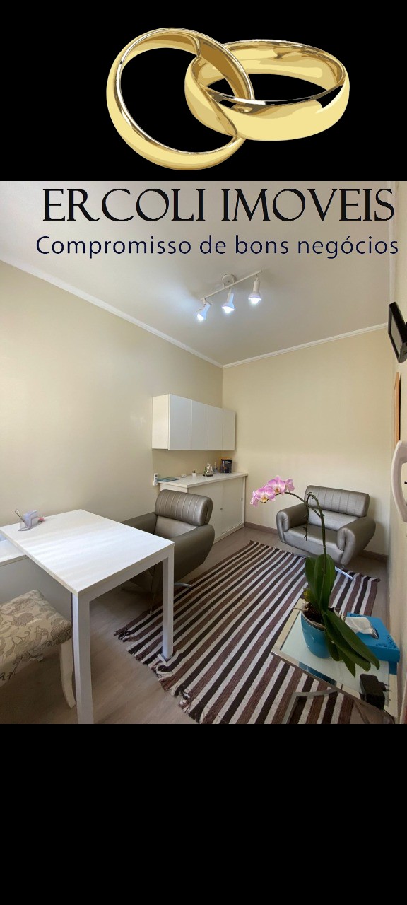 Conjunto Comercial-Sala para alugar - Foto 5