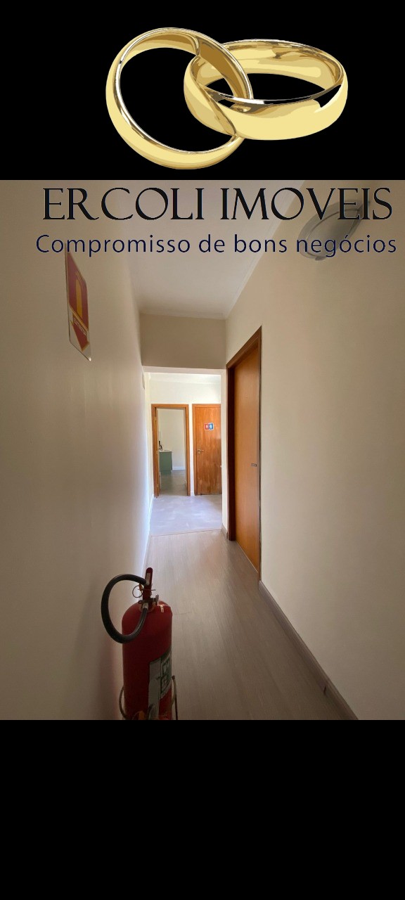 Conjunto Comercial-Sala para alugar - Foto 7