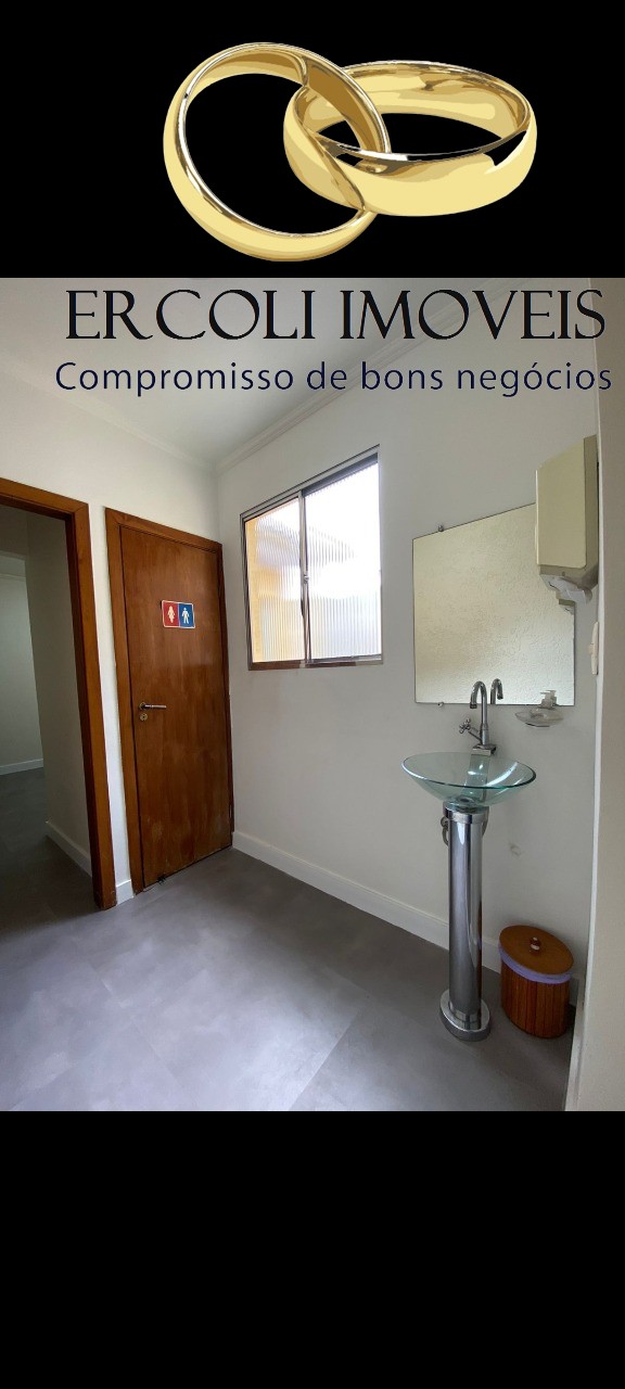 Conjunto Comercial-Sala para alugar - Foto 6