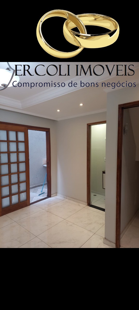 Casa à venda com 3 quartos - Foto 4