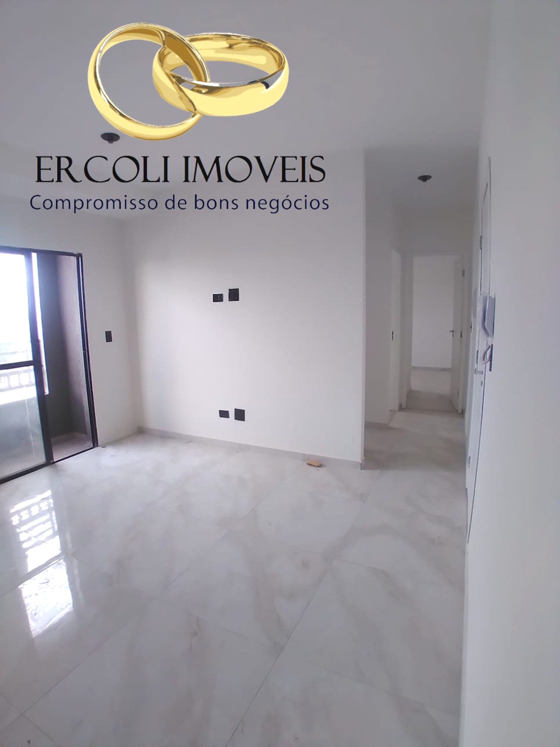 Apartamento para alugar com 2 quartos, 45m² - Foto 1