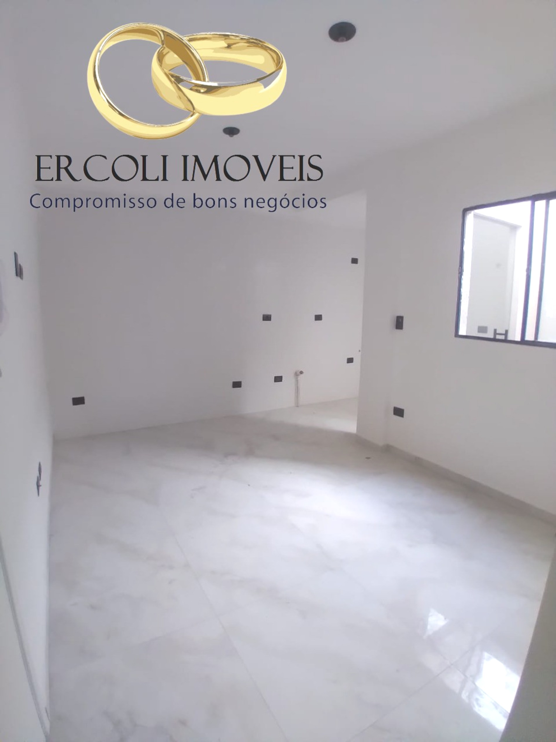 Apartamento para alugar com 2 quartos, 45m² - Foto 1