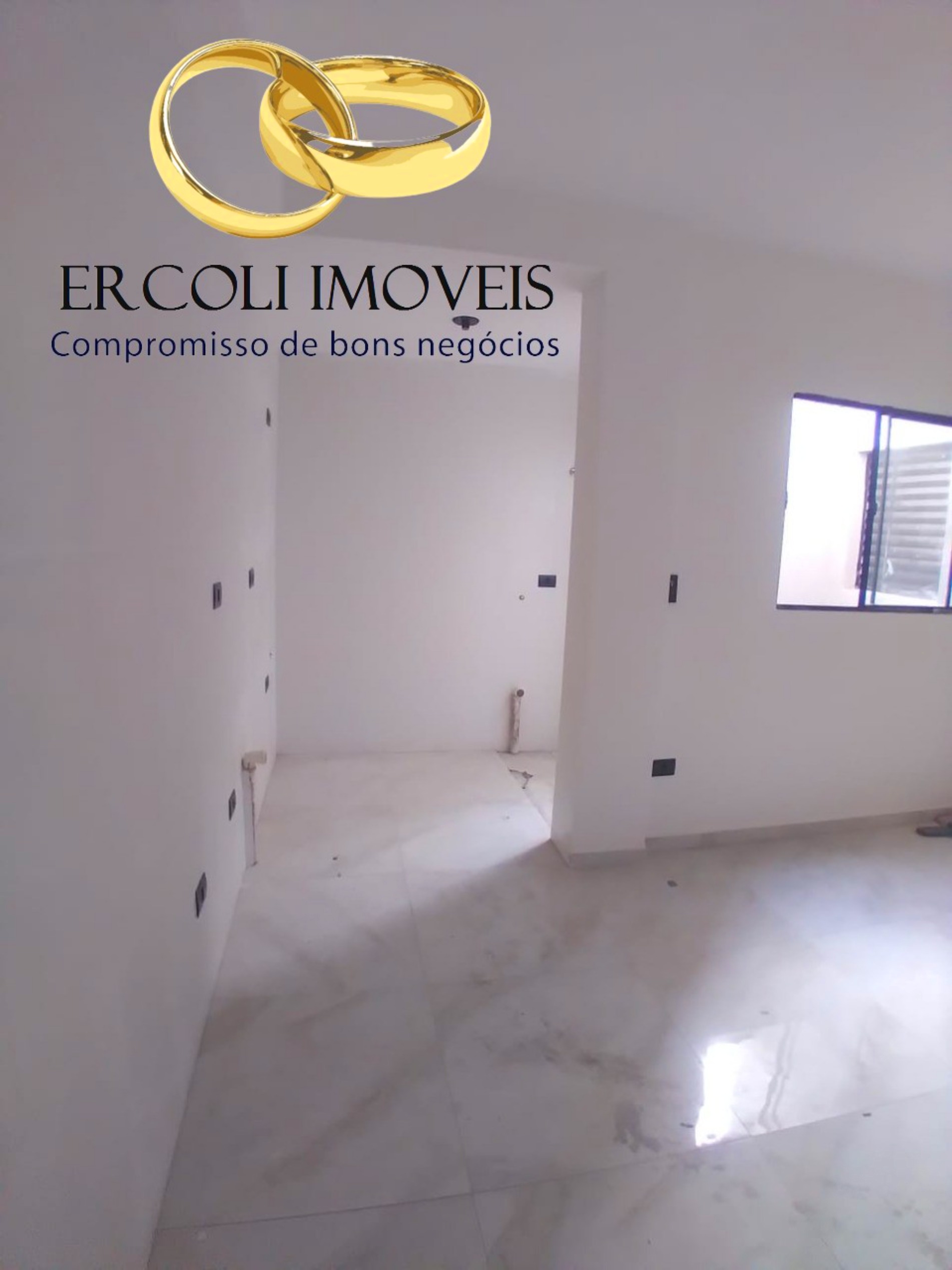 Apartamento para alugar com 2 quartos, 45m² - Foto 3