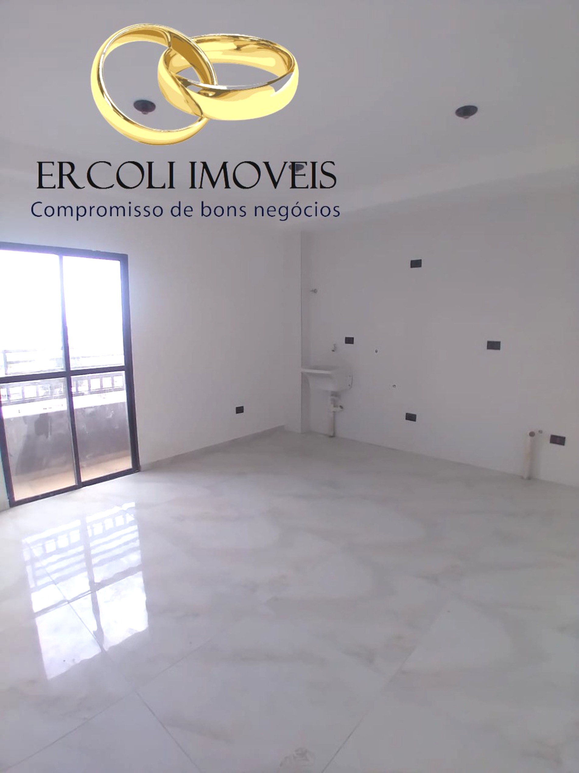 Apartamento para alugar com 2 quartos, 45m² - Foto 2