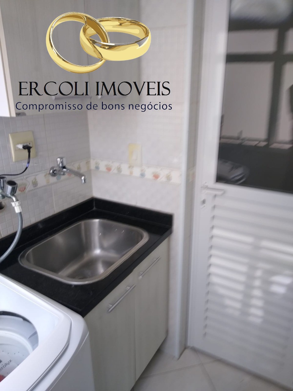 Apartamento à venda com 3 quartos, 62m² - Foto 13