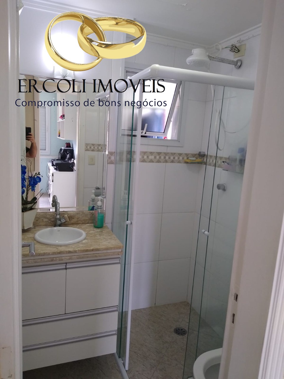 Apartamento à venda com 3 quartos, 62m² - Foto 22