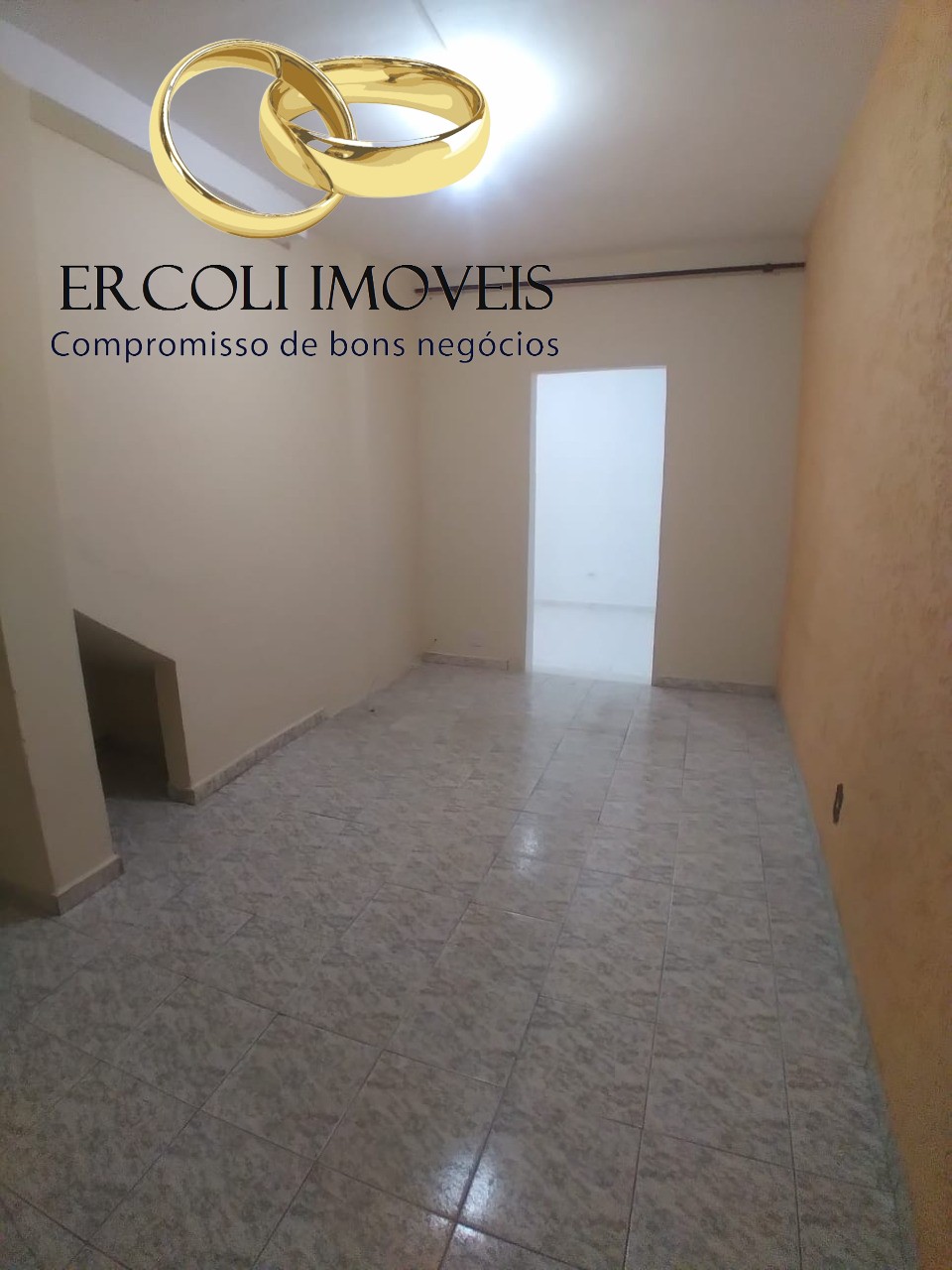 Casa para alugar com 1 quarto, 60m² - Foto 9