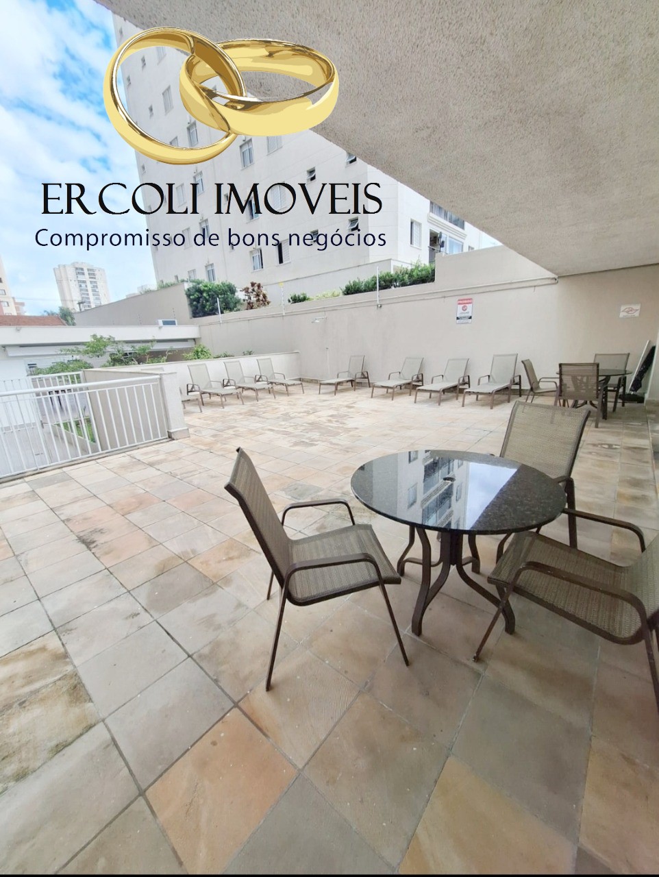 Apartamento, 3 quartos, 97 m² - Foto 6