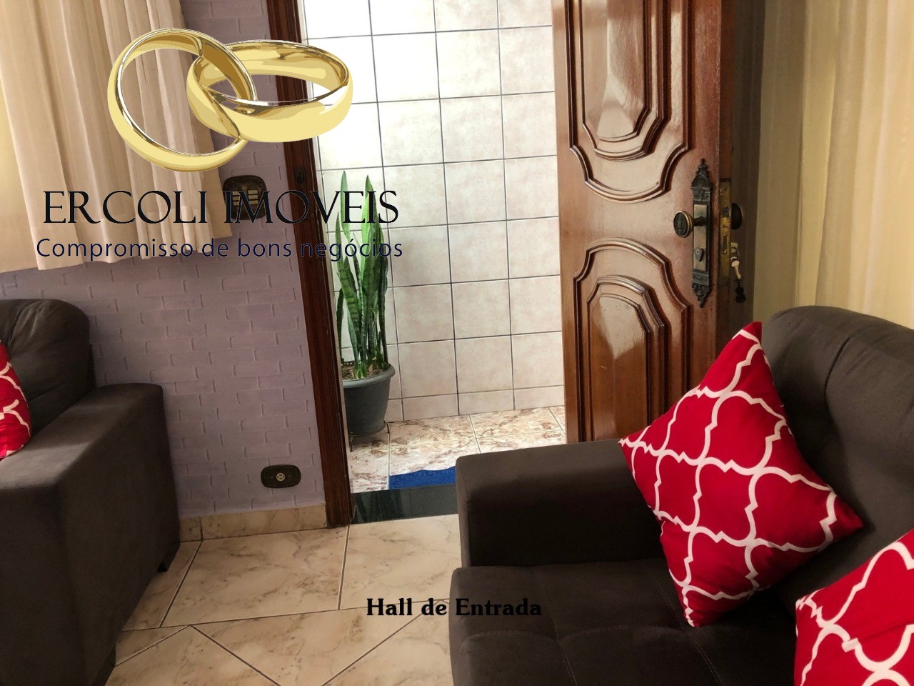 Casa, 3 quartos, 200 m² - Foto 2