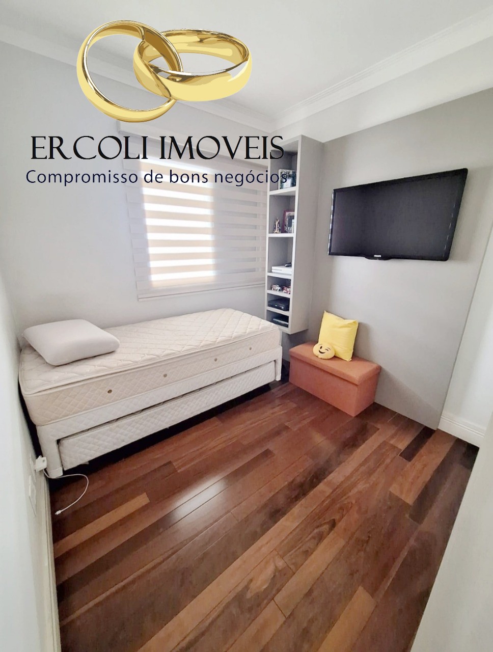 Apartamento, 3 quartos, 97 m² - Foto 20
