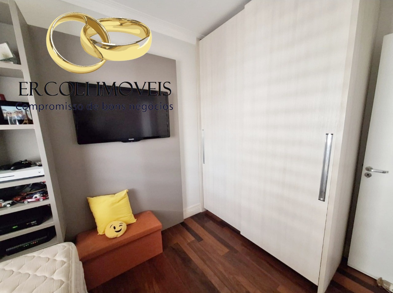 Apartamento, 3 quartos, 97 m² - Foto 21