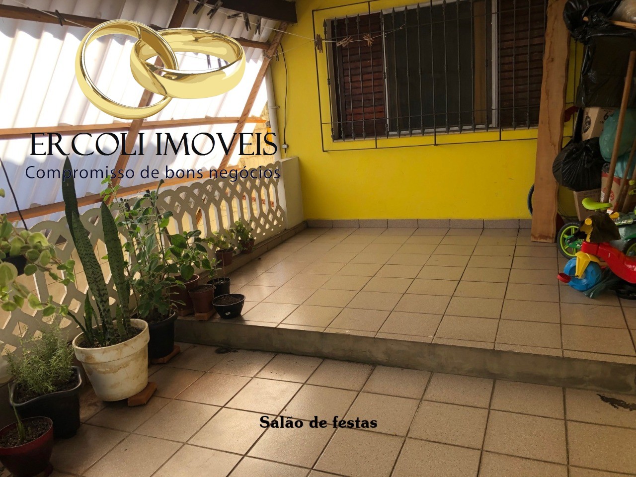 Casa, 3 quartos, 200 m² - Foto 18