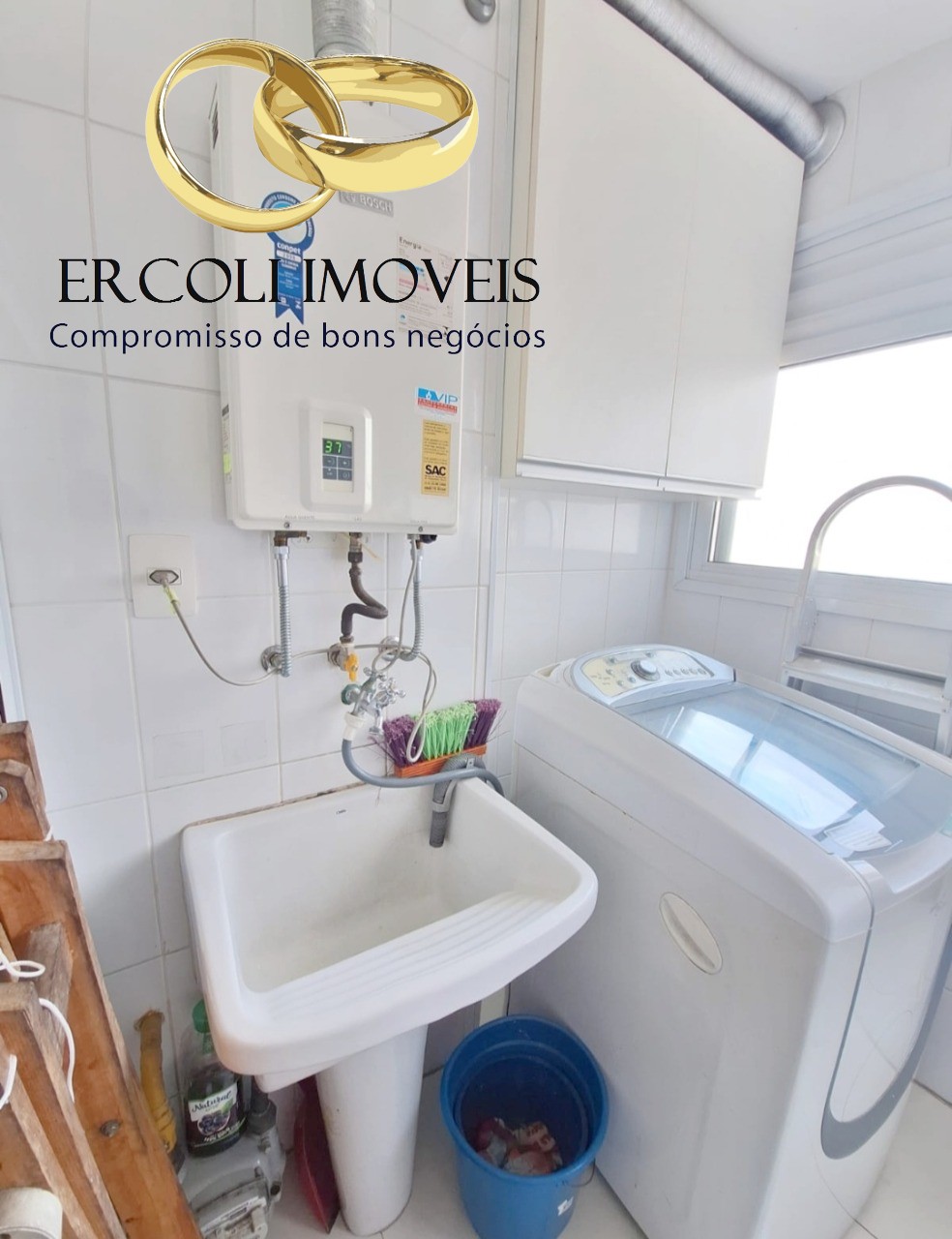 Apartamento, 3 quartos, 97 m² - Foto 26