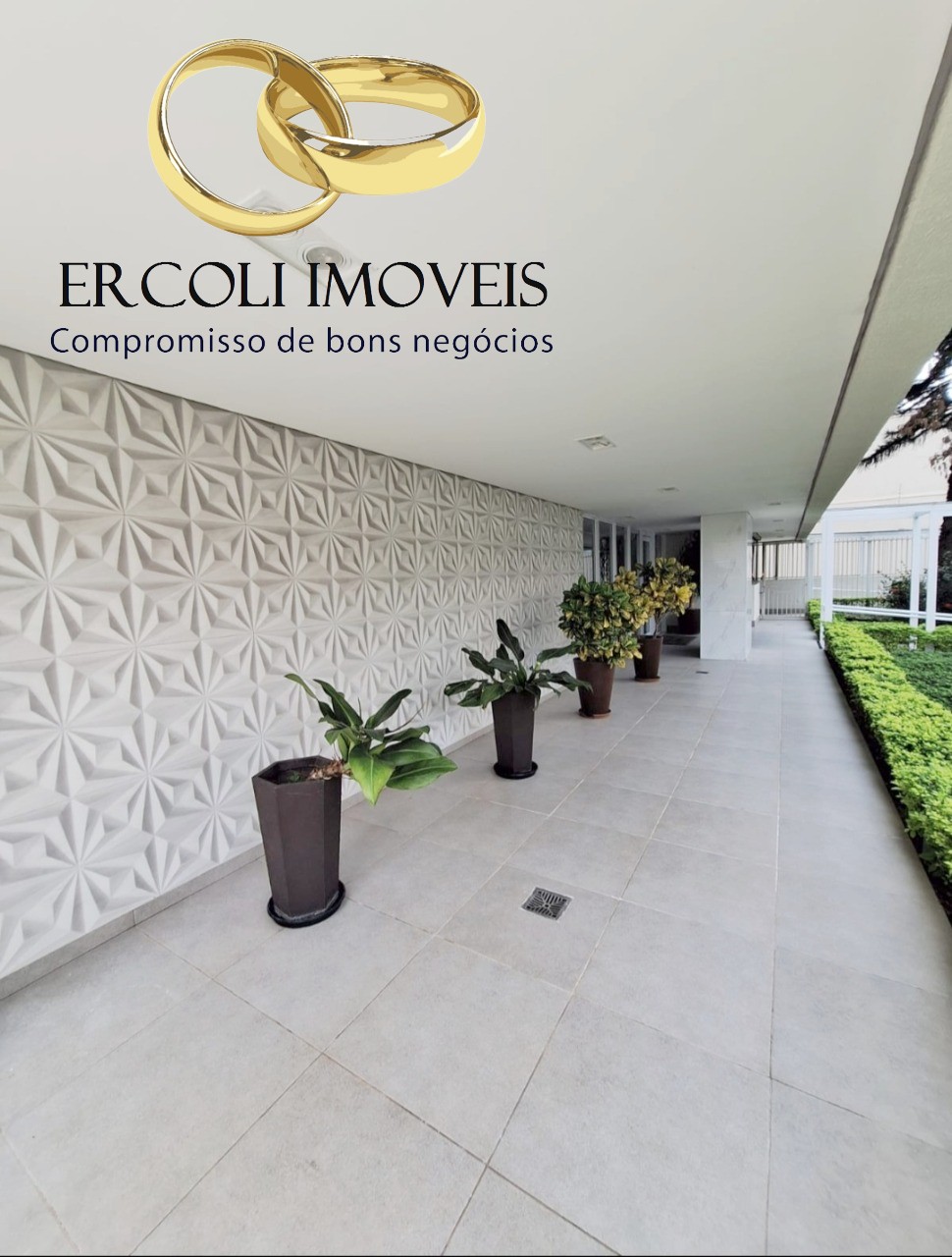Apartamento, 3 quartos, 97 m² - Foto 11