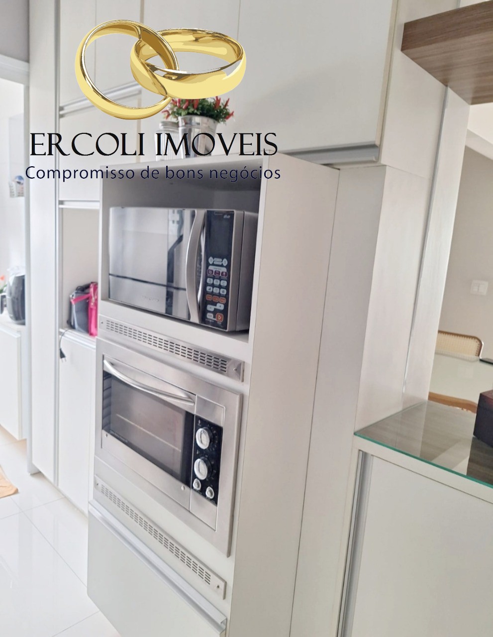 Apartamento, 3 quartos, 97 m² - Foto 25