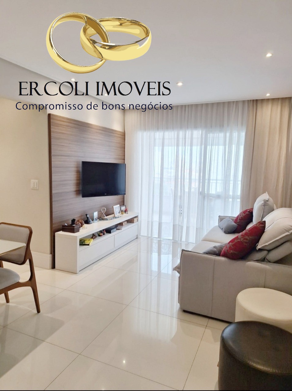 Apartamento, 3 quartos, 97 m² - Foto 14