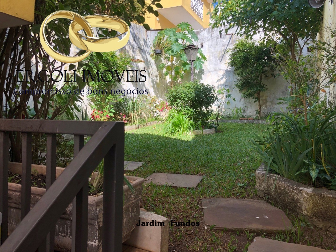 Casa, 3 quartos, 200 m² - Foto 5