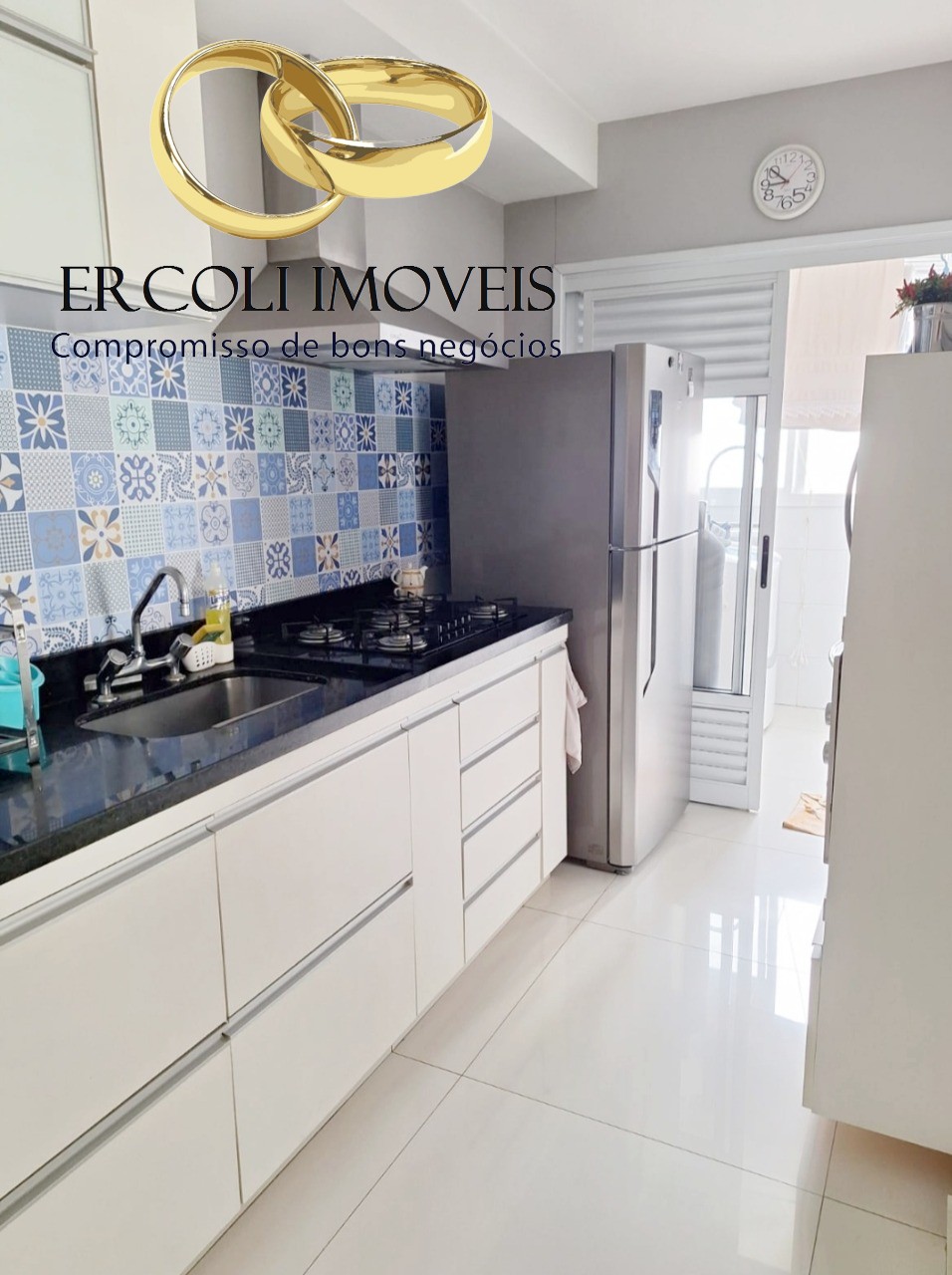 Apartamento, 3 quartos, 97 m² - Foto 22