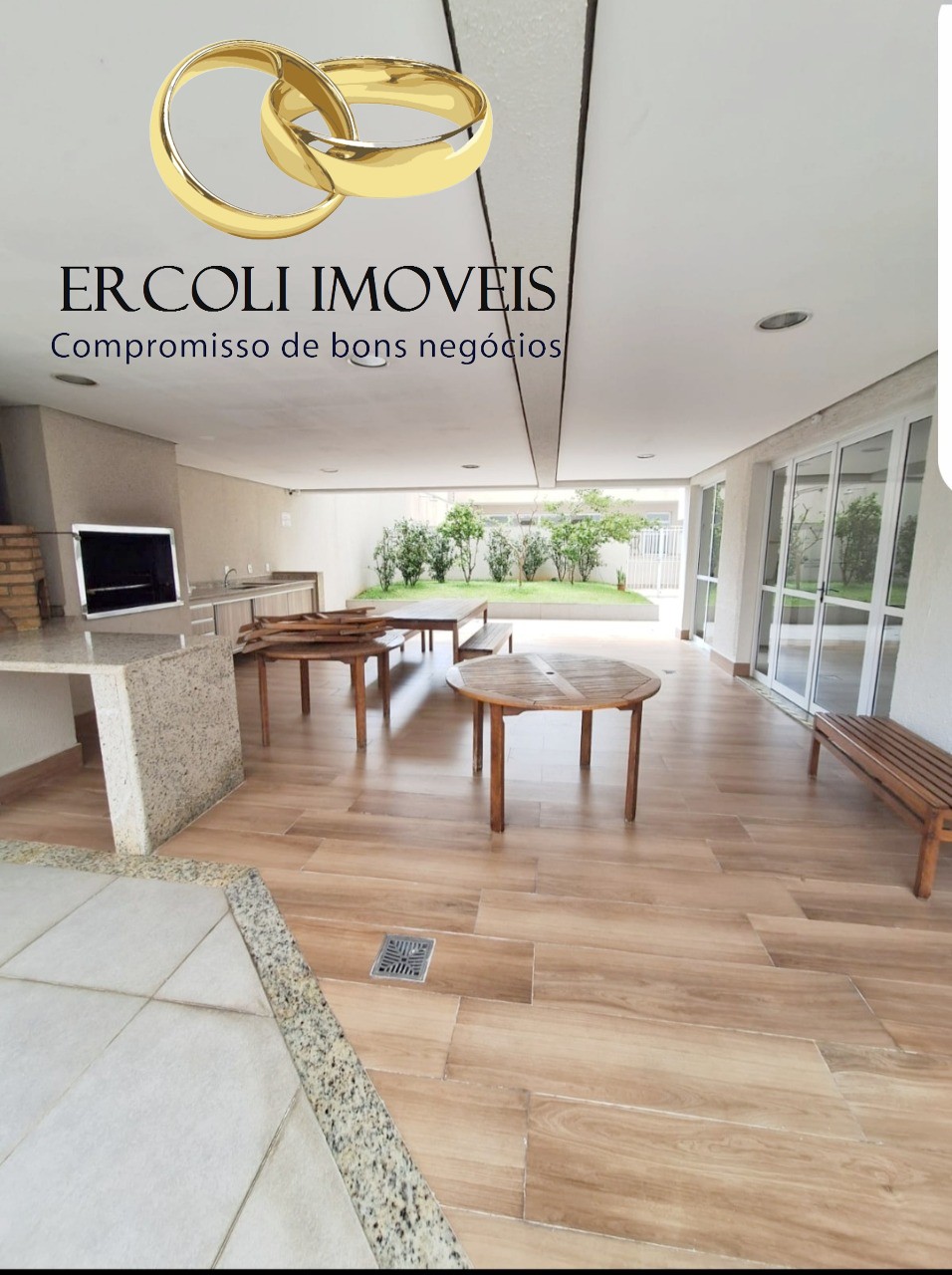 Apartamento, 3 quartos, 97 m² - Foto 7