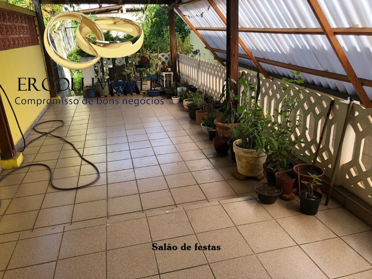 Casa, 3 quartos, 200 m² - Foto 20