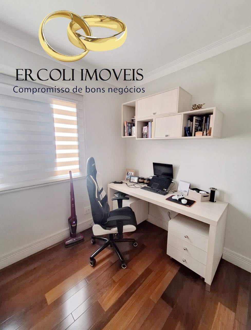 Apartamento, 3 quartos, 97 m² - Foto 19