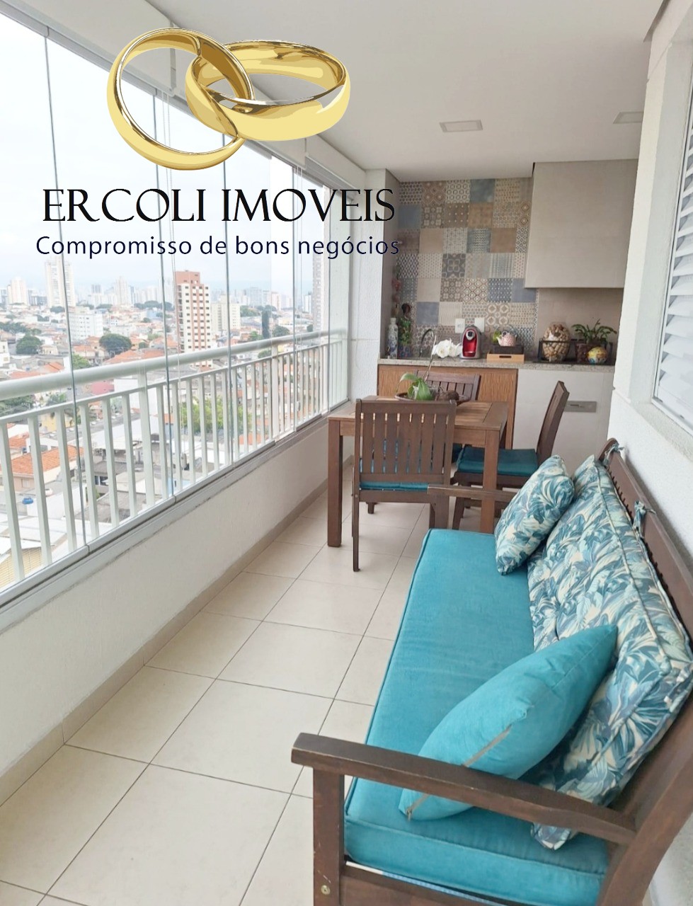 Apartamento, 3 quartos, 97 m² - Foto 24