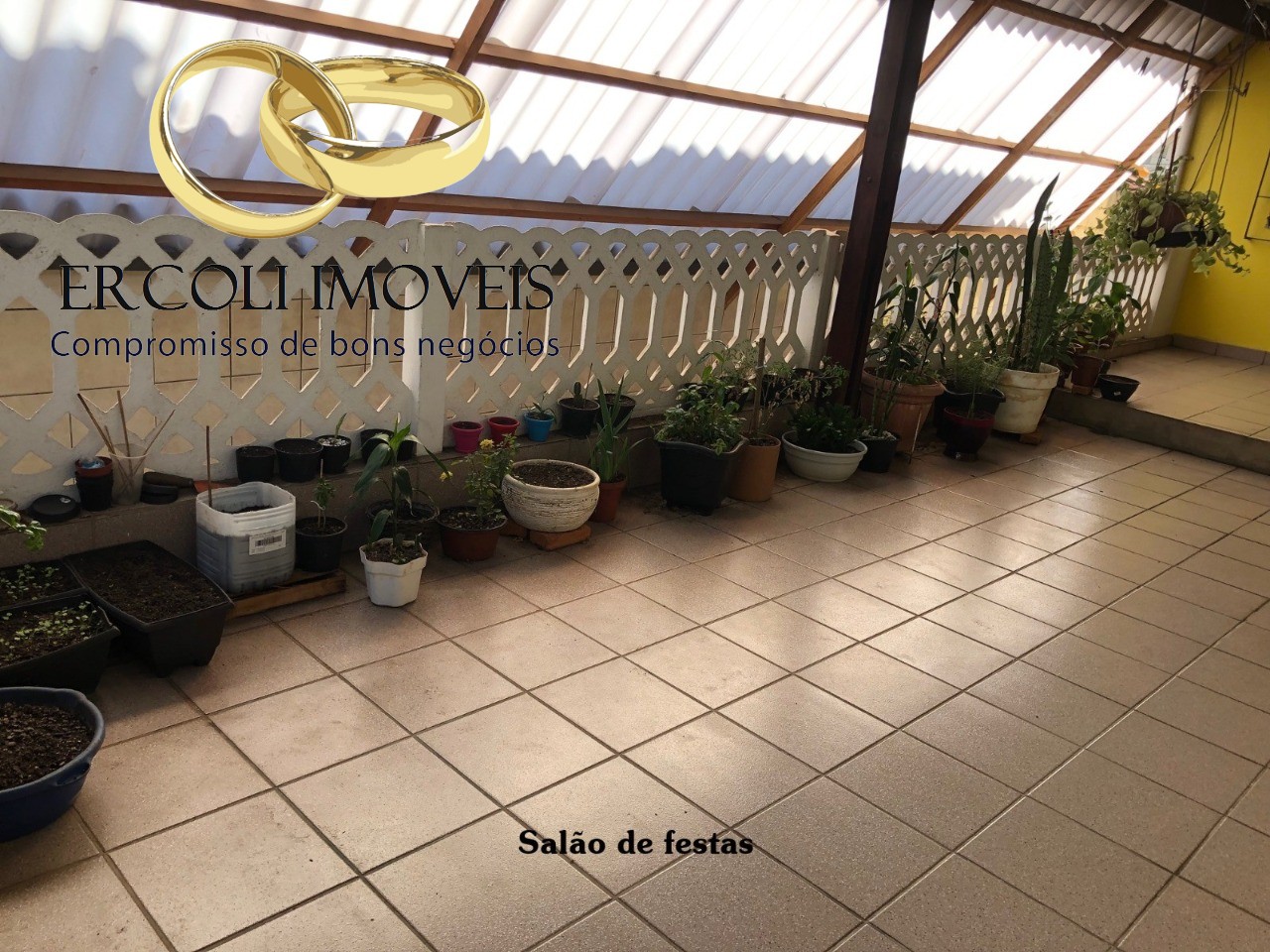 Casa, 3 quartos, 200 m² - Foto 19