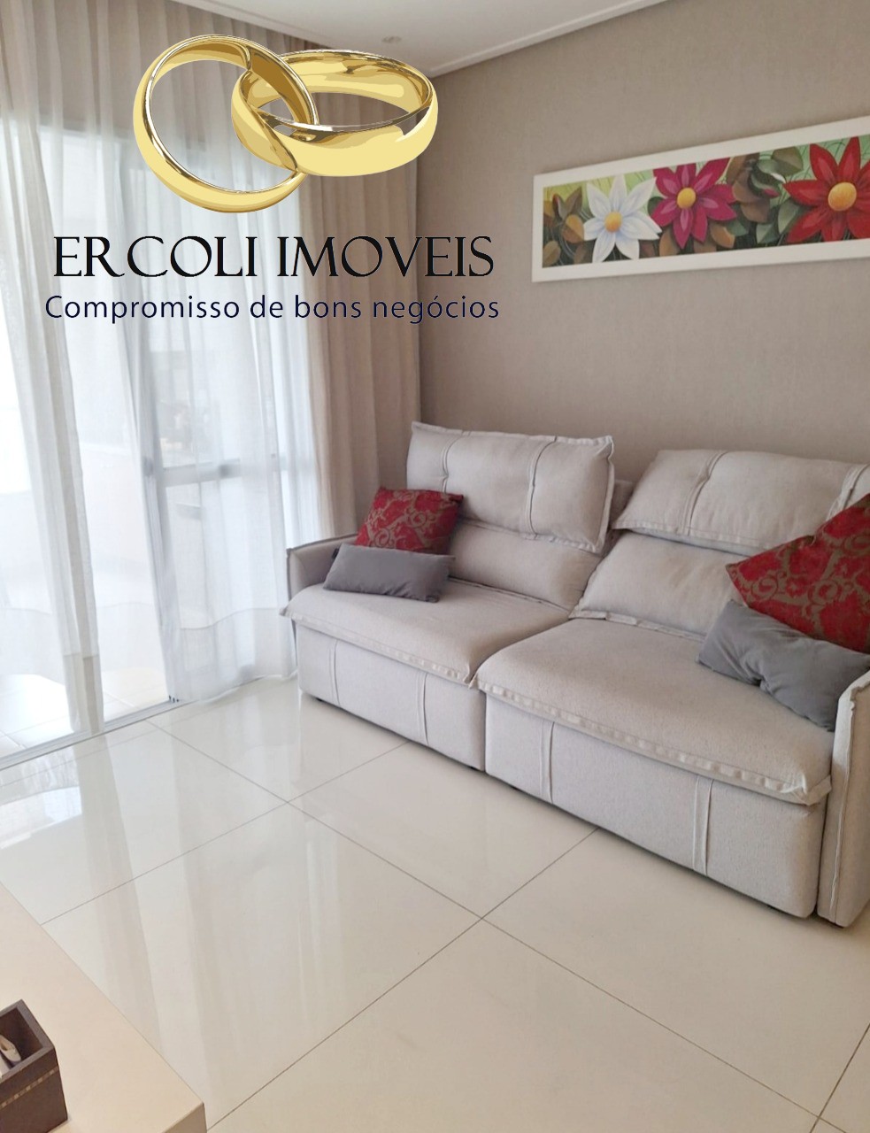 Apartamento, 3 quartos, 97 m² - Foto 15