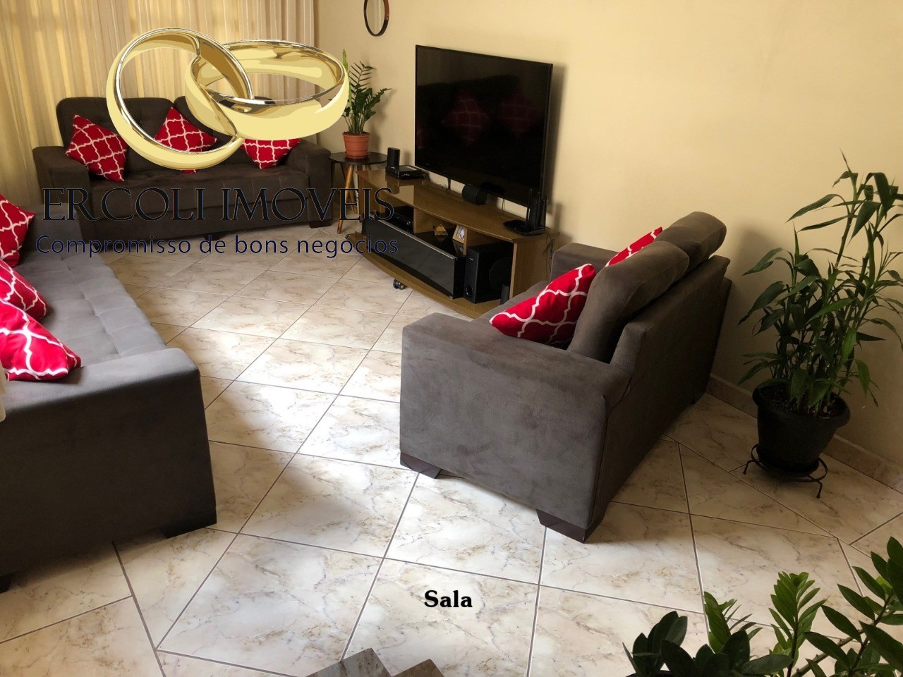 Casa, 3 quartos, 200 m² - Foto 4