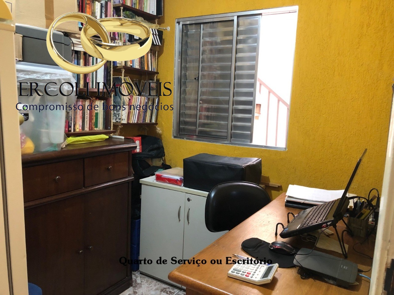Casa, 3 quartos, 200 m² - Foto 13