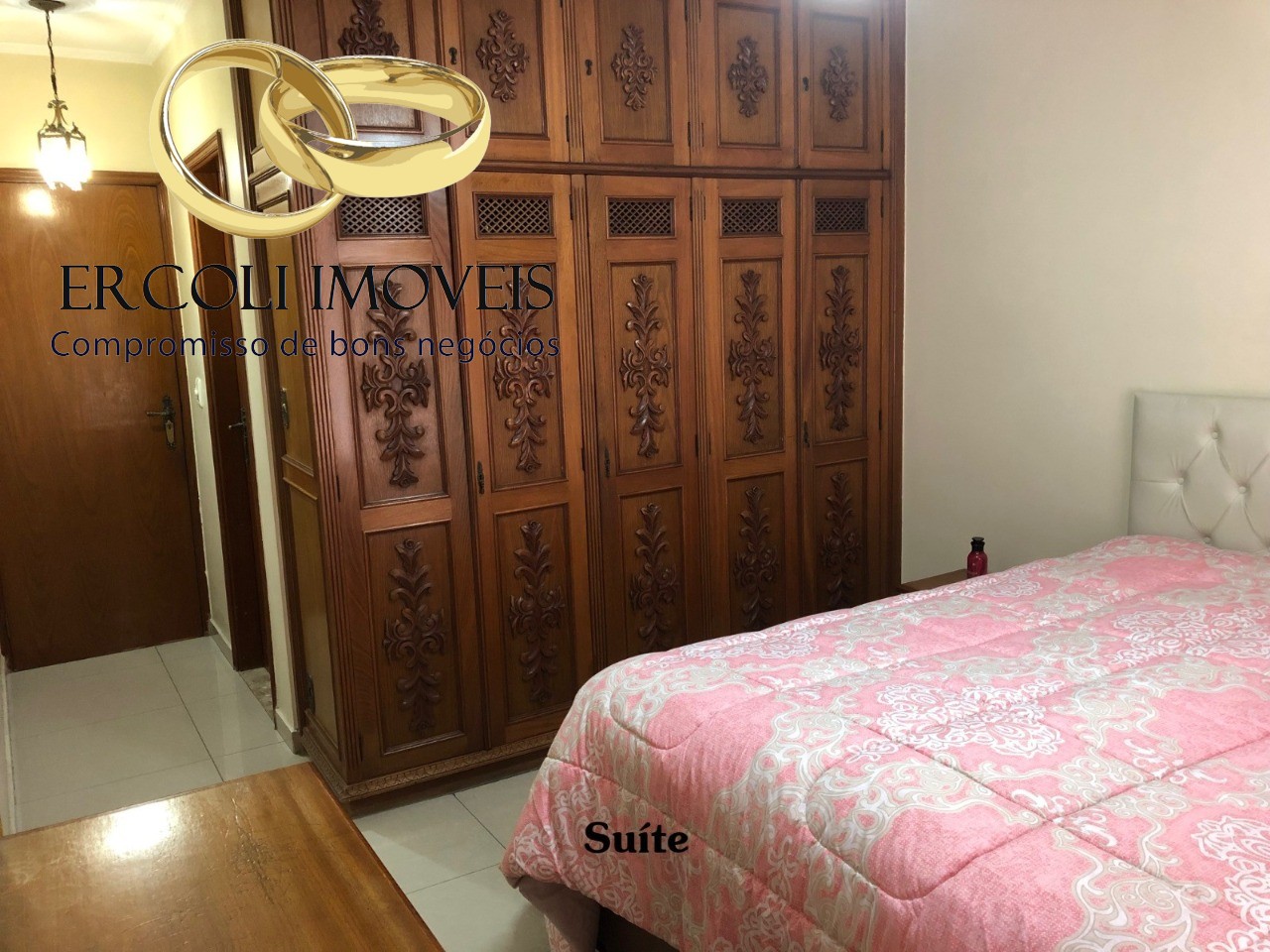 Casa, 3 quartos, 200 m² - Foto 16
