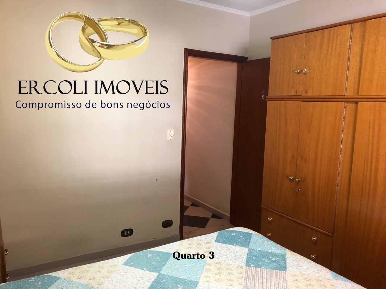 Casa, 3 quartos, 200 m² - Foto 11