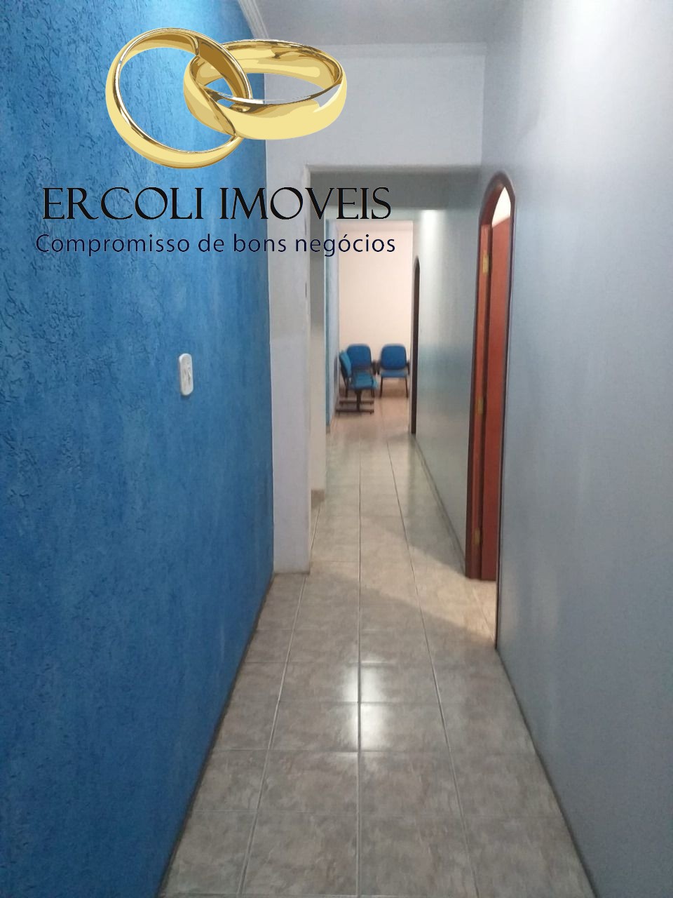 Prédio Inteiro - Foto 13