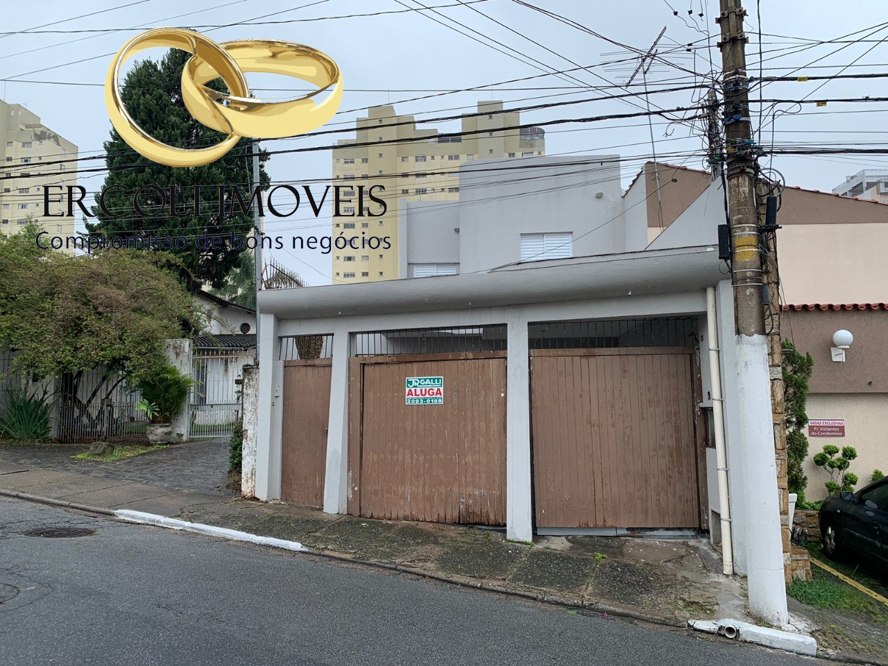 Casa, 3 quartos, 320 m² - Foto 23