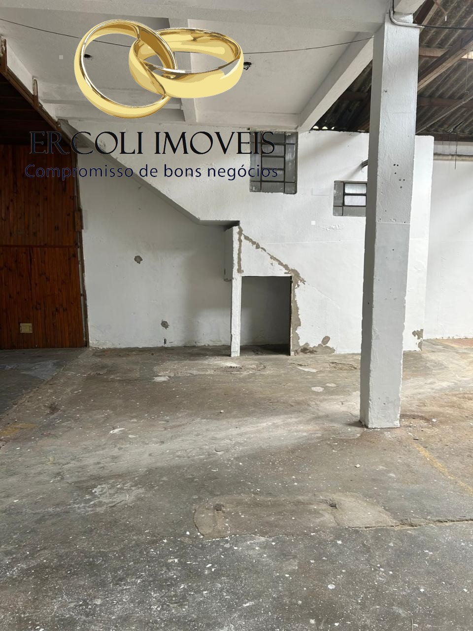 Depósito-Galpão, 380 m² - Foto 33