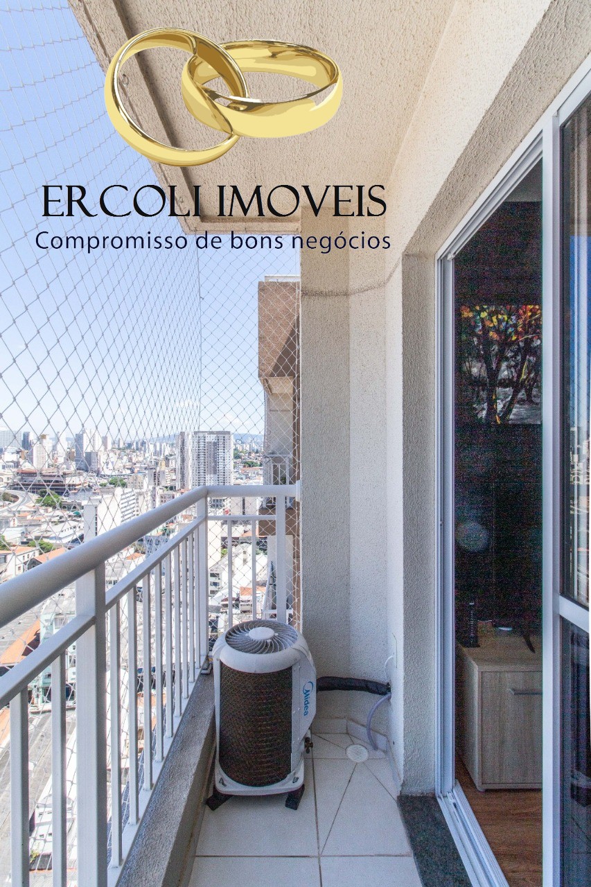 Apartamento, 1 quarto, 33 m² - Foto 15