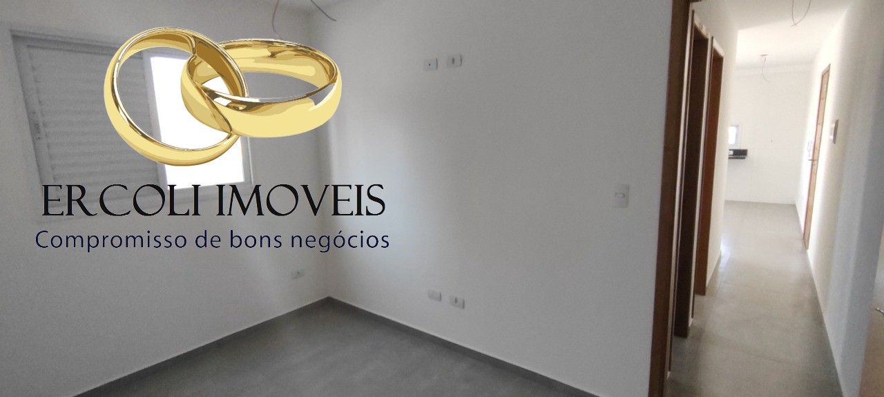 Apartamento, 2 quartos, 44 m² - Foto 6