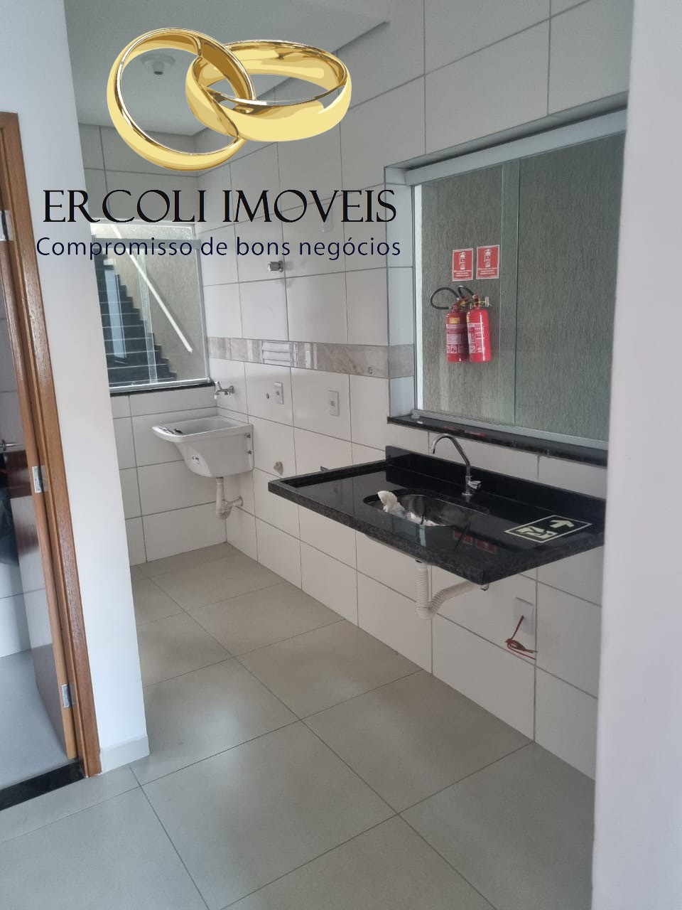Apartamento, 2 quartos, 41 m² - Foto 5