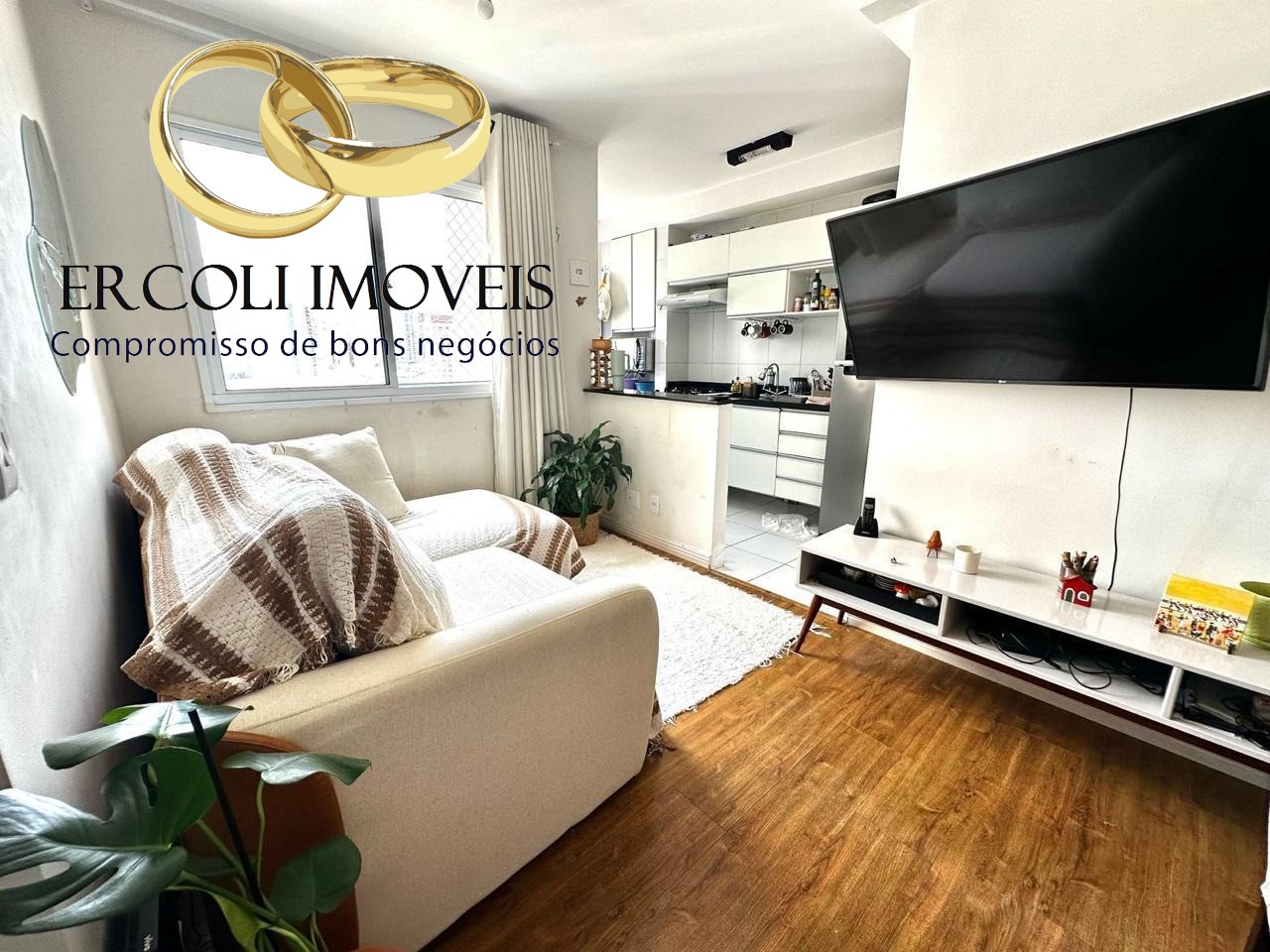 Apartamento, 2 quartos, 45 m² - Foto 12