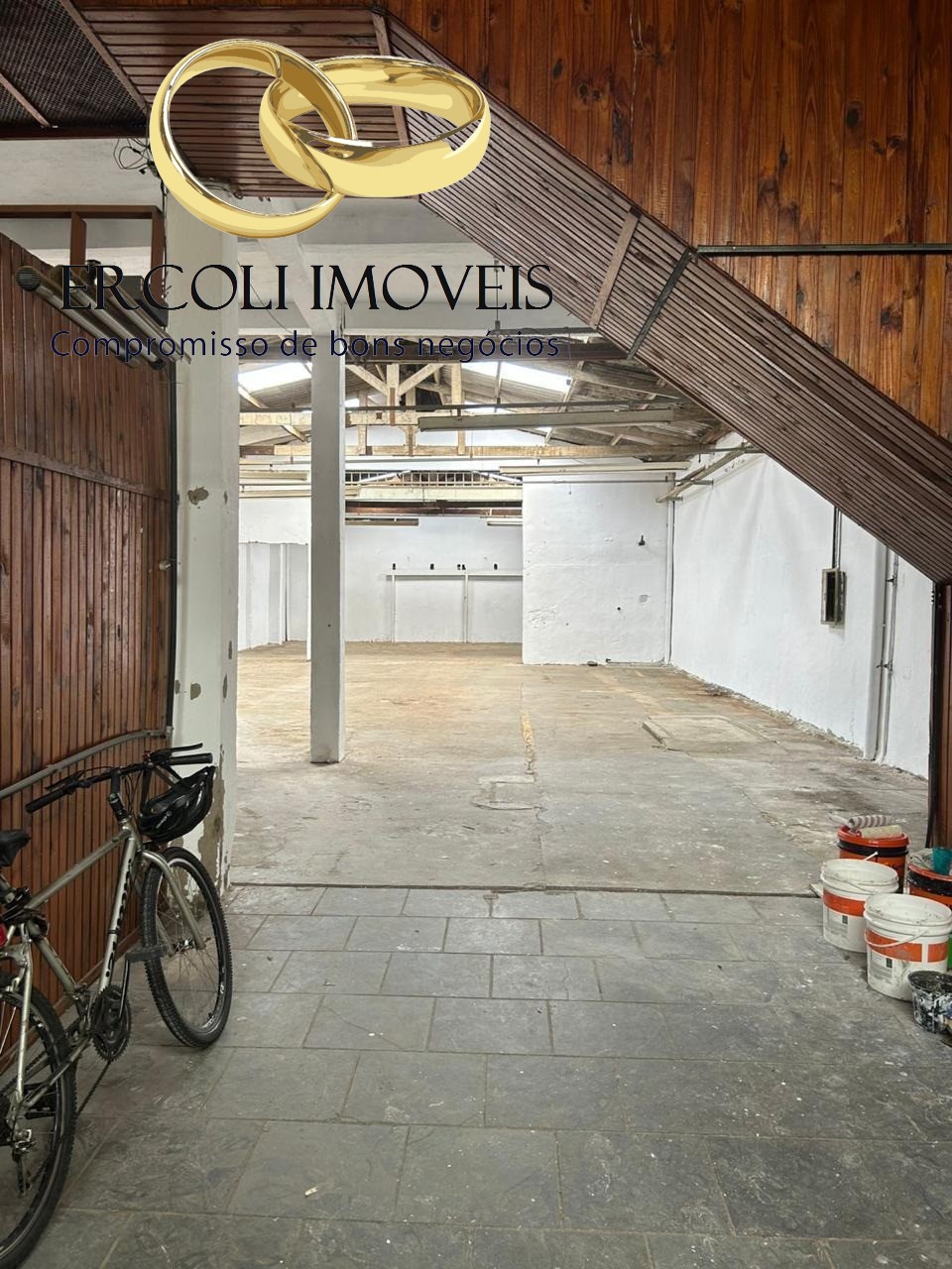 Depósito-Galpão, 380 m² - Foto 22