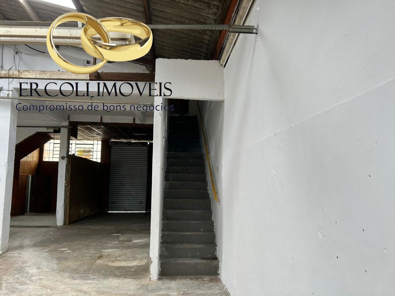 Depósito-Galpão, 380 m² - Foto 28