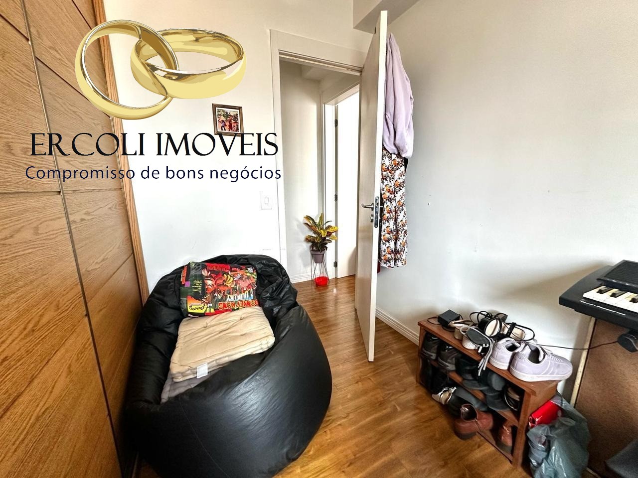 Apartamento, 2 quartos, 45 m² - Foto 10