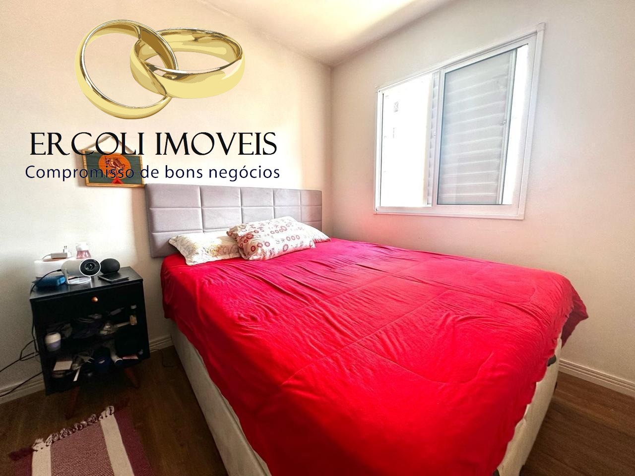 Apartamento, 2 quartos, 45 m² - Foto 19