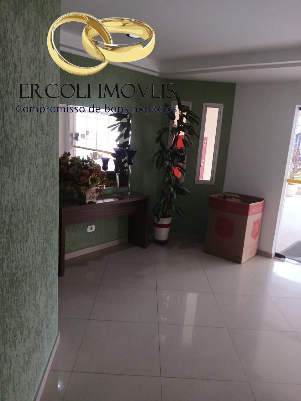 Apartamento, 2 quartos, 60 m² - Foto 21