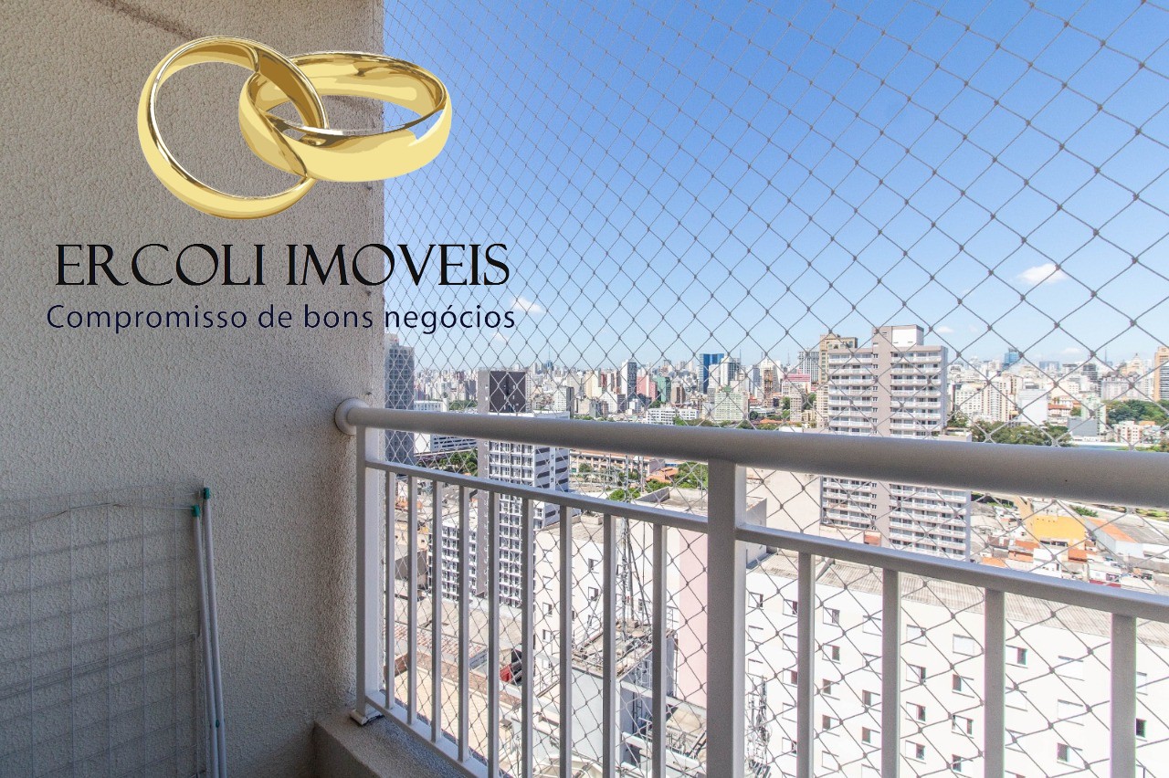 Apartamento, 1 quarto, 33 m² - Foto 13