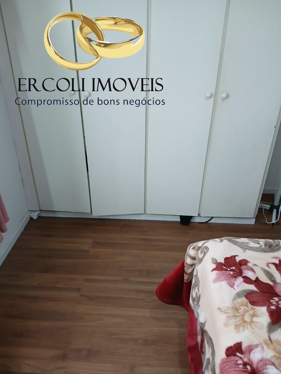 Apartamento, 2 quartos, 60 m² - Foto 8