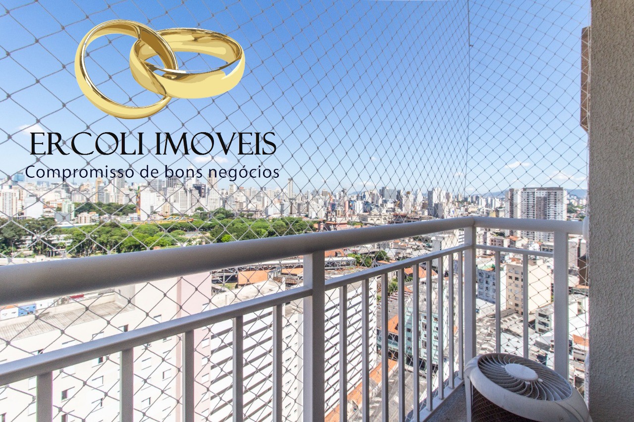 Apartamento, 1 quarto, 33 m² - Foto 14