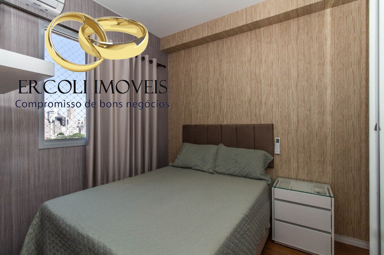 Apartamento, 1 quarto, 33 m² - Foto 46