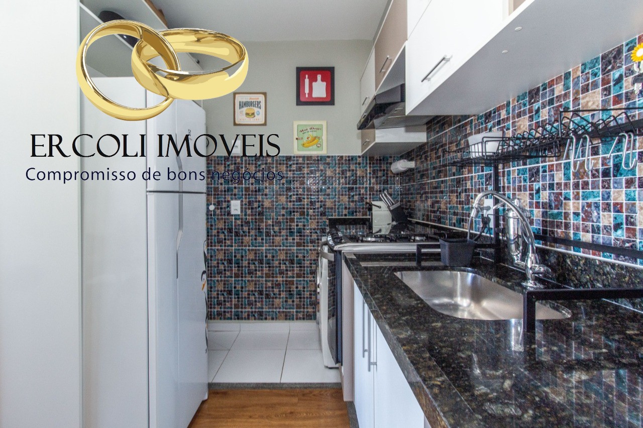 Apartamento, 1 quarto, 33 m² - Foto 48